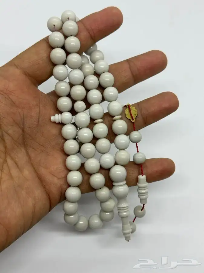 سبحة مخروطة من بلاطة بكلايت كوري 4