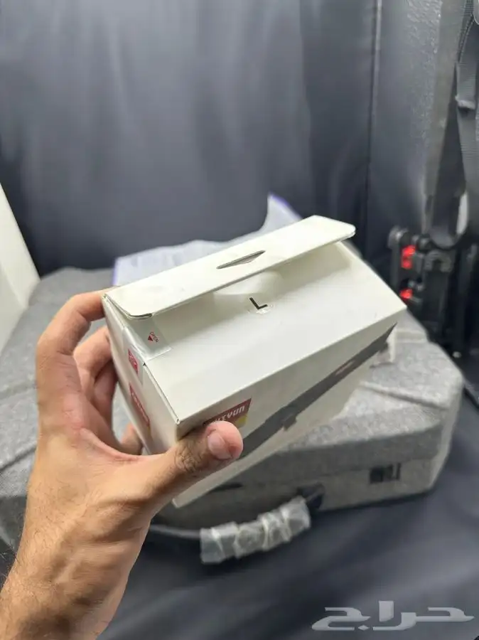 مانع اهتزاز للكاميرا زيون كرين 3 4