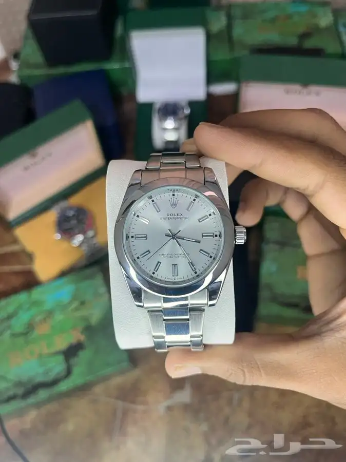 لا تفوت الفرصة والحق على العرض 17