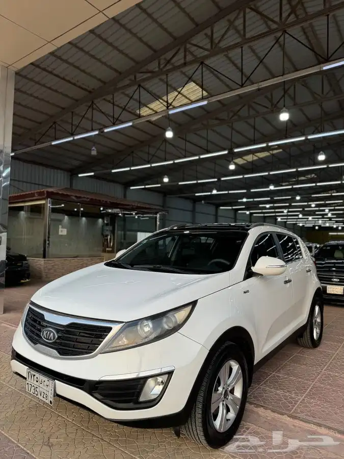 سبورتاج 2012 فل كامل (( تم البيييع )) 9