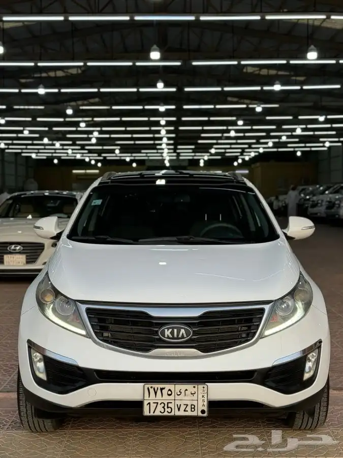 سبورتاج 2012 فل كامل (( تم البيييع )) 0