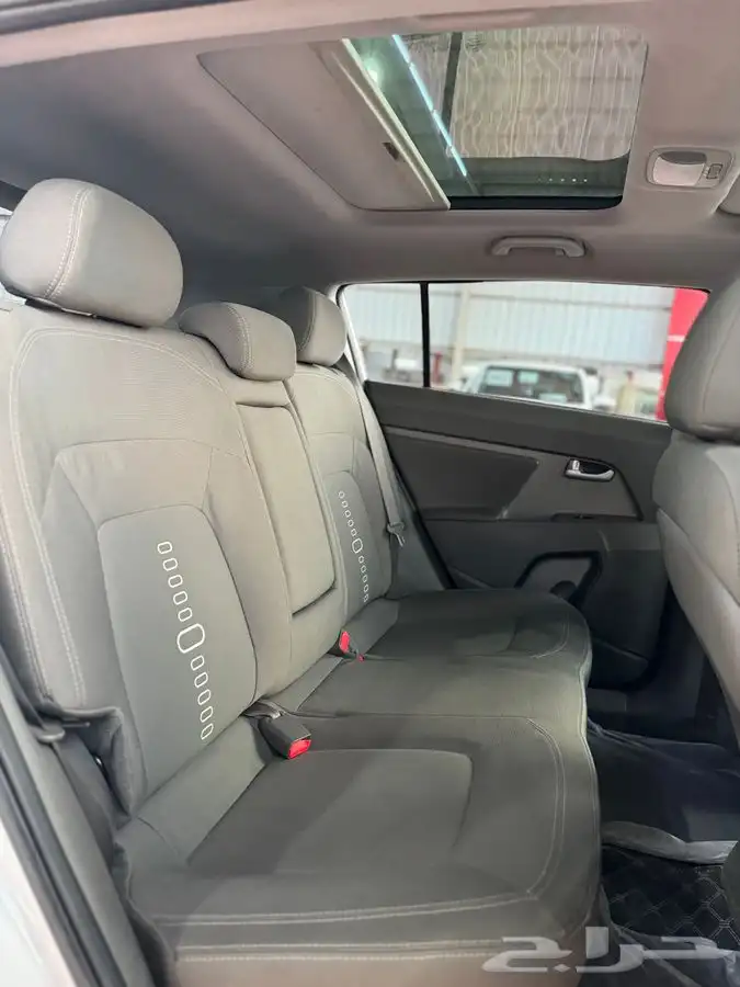 سبورتاج 2012 فل كامل (( تم البيييع )) 25