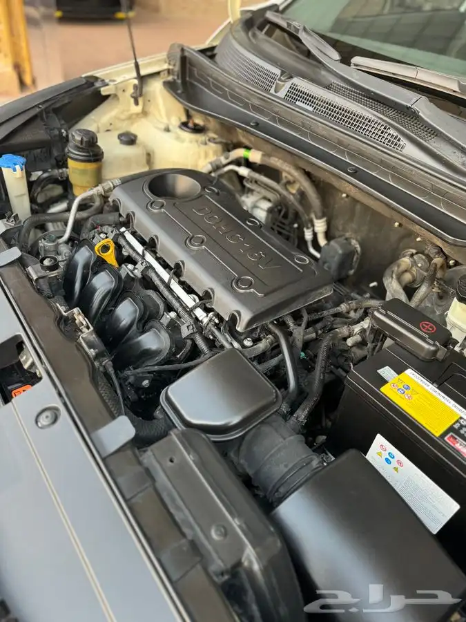 سبورتاج 2012 فل كامل (( تم البيييع )) 31