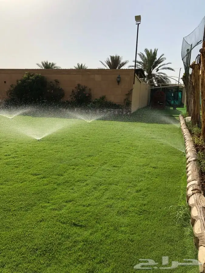 منتجع العدنانية في العمارية 21