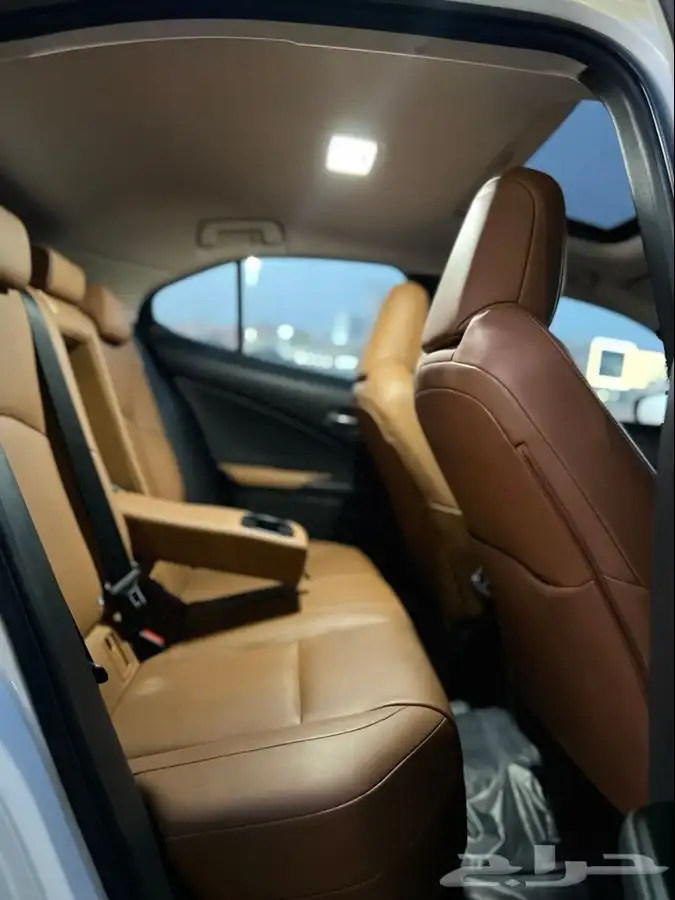 لكزس UX200 نص فل 2021 سعودي وكالة ( تم البيع ) . 58