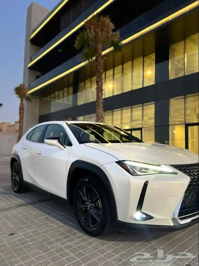 لكزس UX200 نص فل 2021 سعودي وكالة ( تم البيع ) . 17