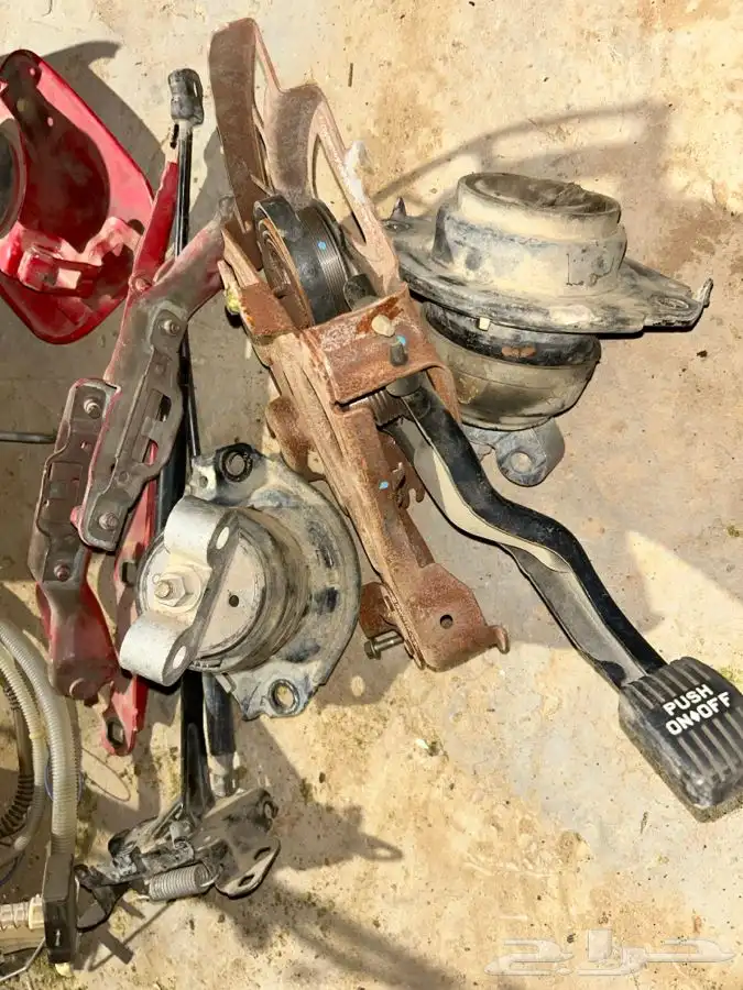 دوج تشارجر بودي 2018 8