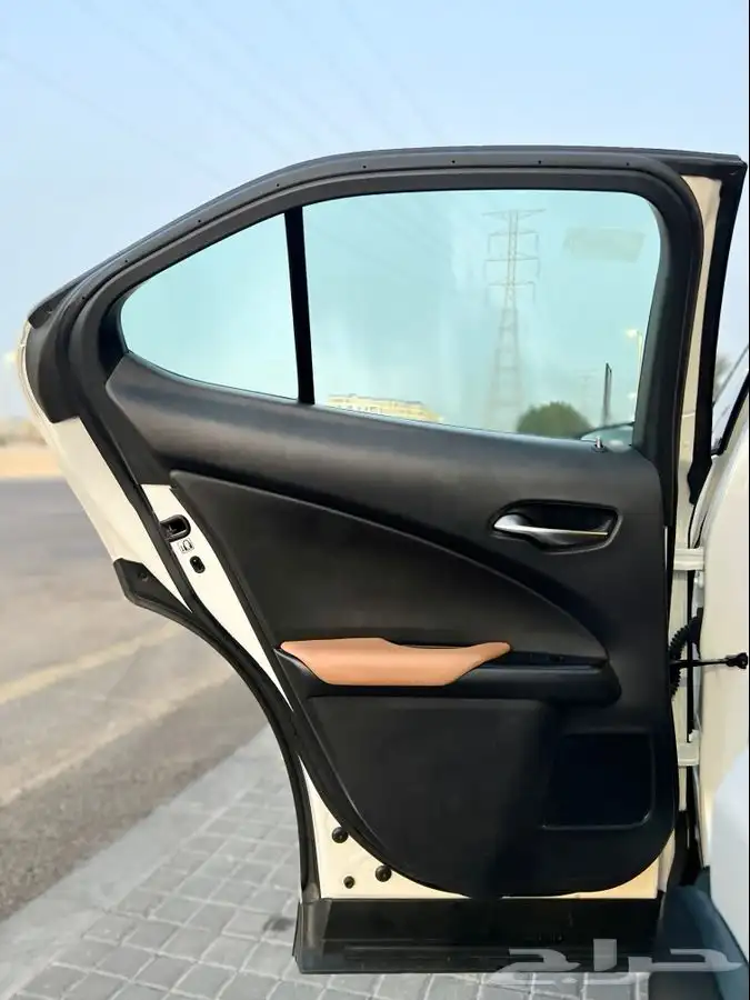 لكزس UX200 نص فل 2021 سعودي وكالة ( تم البيع ) . 42
