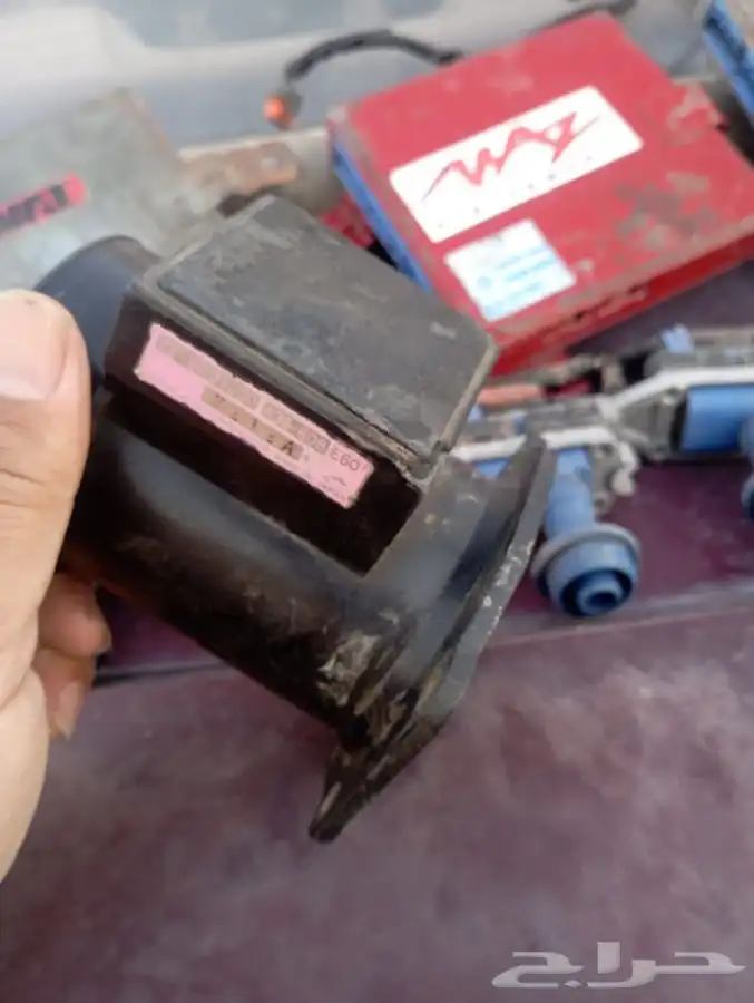 ضفيره كمبيوتر مكينةRB25 1