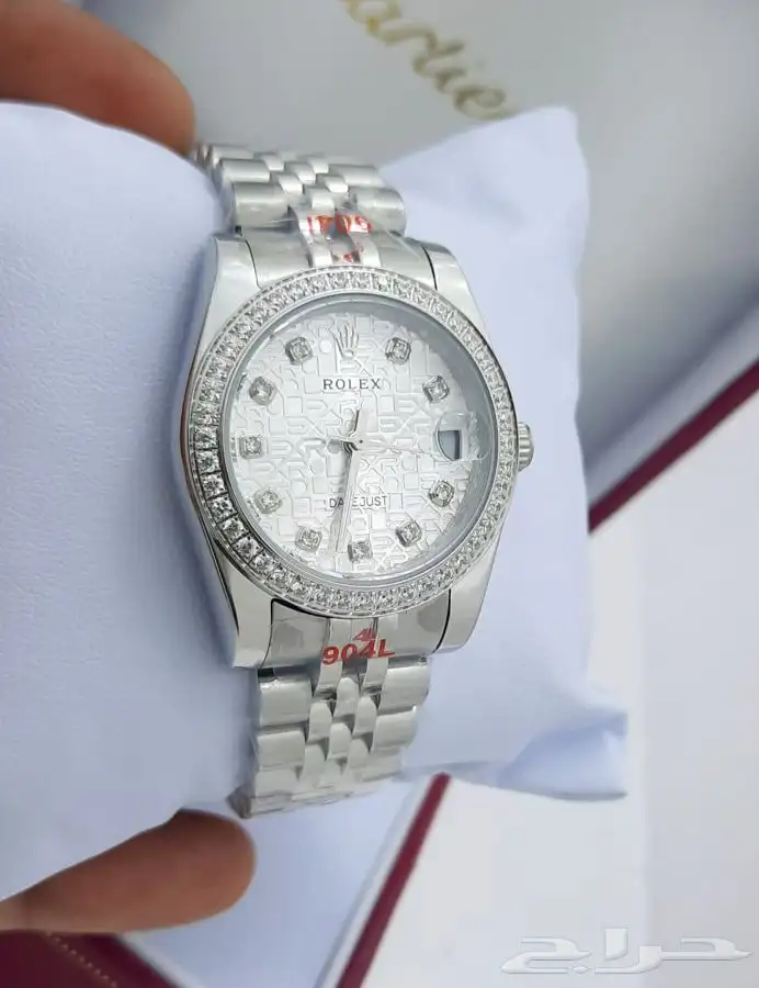 لا تفوت الفرصة والحق على العرض 9