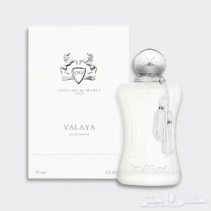 وصل الجديد من دي مارلي عطر فلايا راح يكسر الدنيا 1