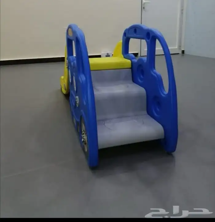 دراجات وزحليق ومراجيح 9