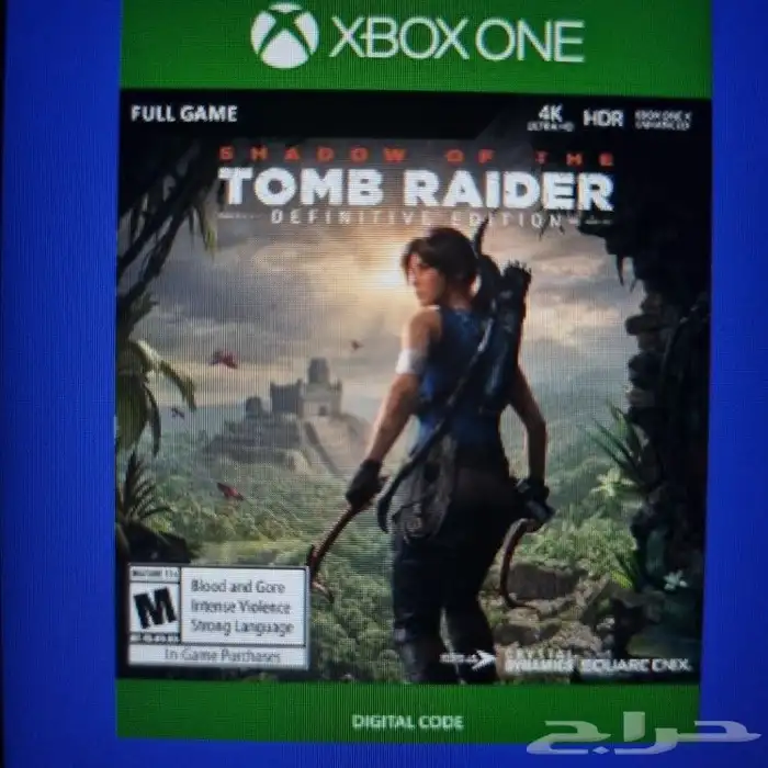 اشهر العاب اكس بوكس بارخص الاسعار 14