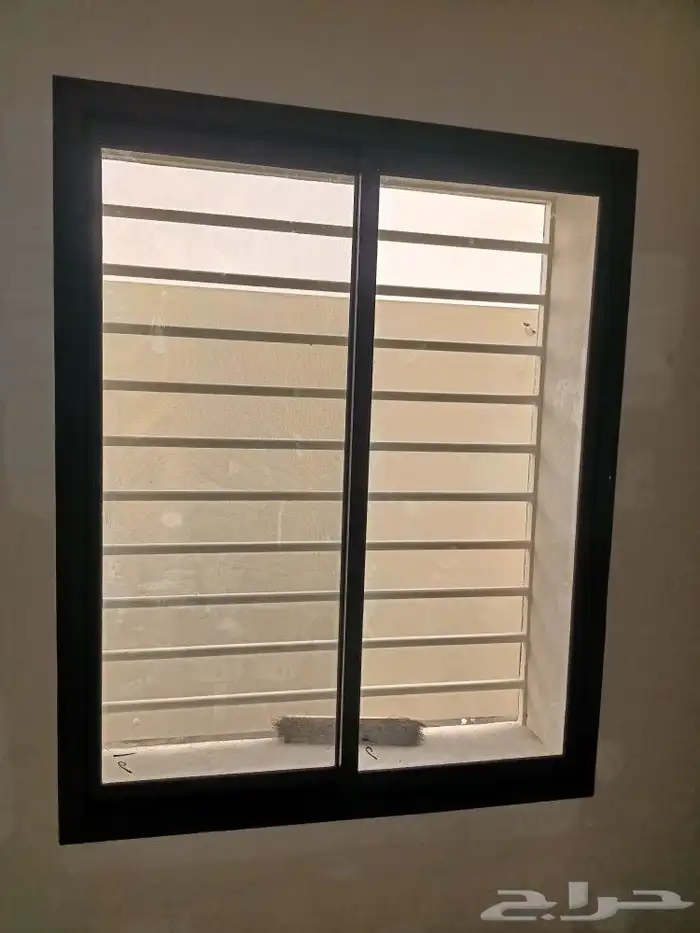 شبابيك المنيوم ومطابخ وابواب 5