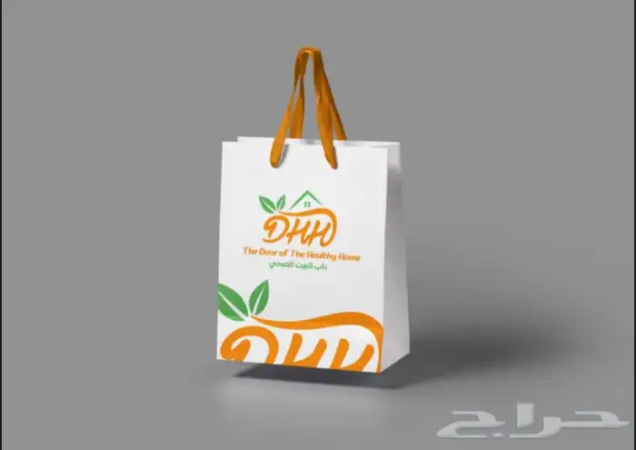 تصميم لوقو 7