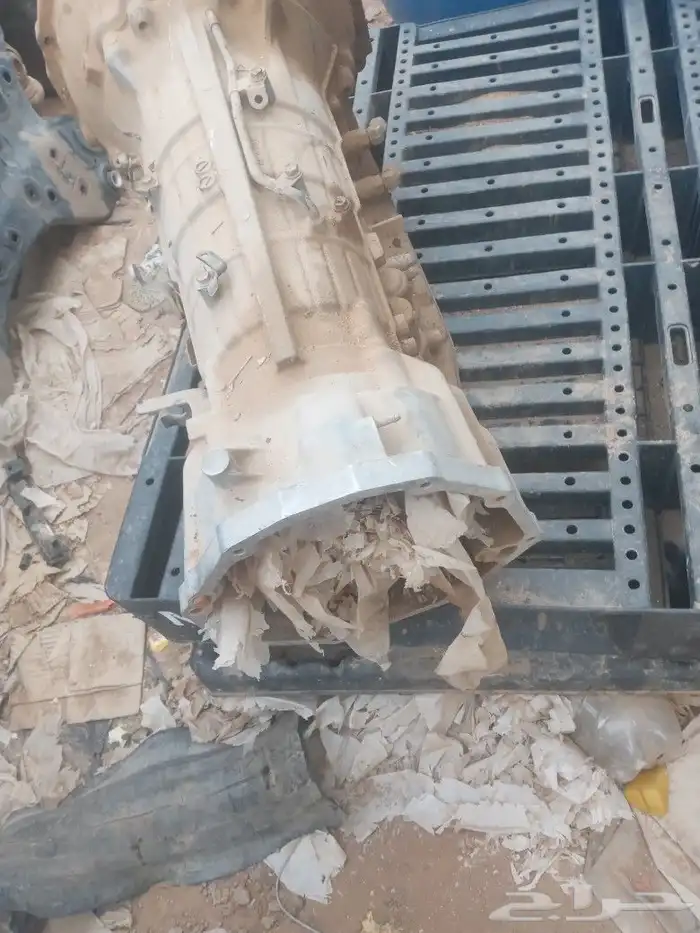 قير اسكويا 4