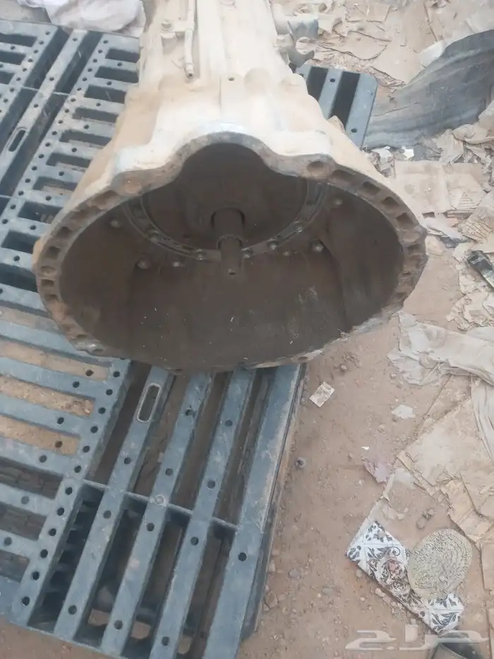 قير اسكويا 5