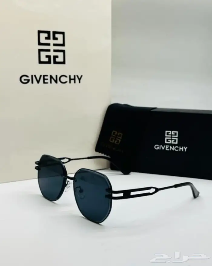 نظارات ماركات 1
