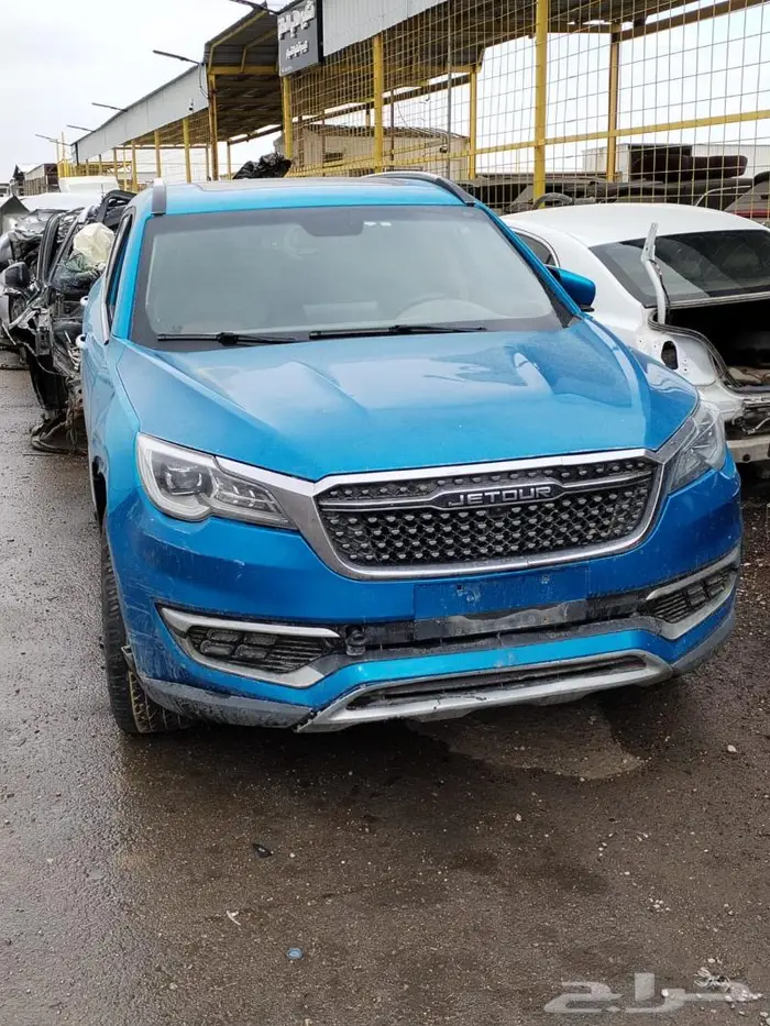 قطع غيار ل جيتور JETOUR ( X70 X70 S ) 0