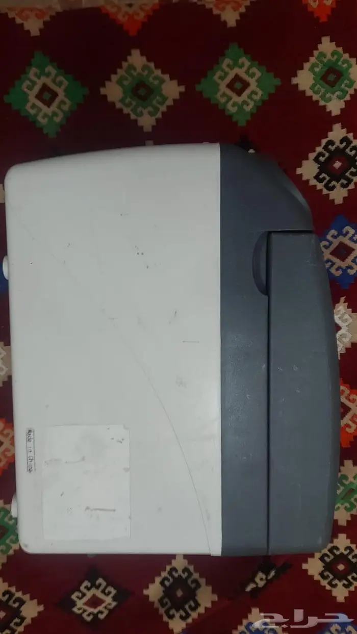 ثلاجة سياره 5
