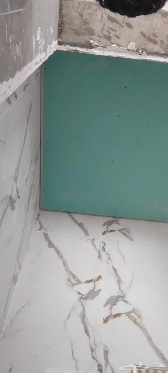 معلم جبسيم بود وديكورات وسيمنت بورد 20