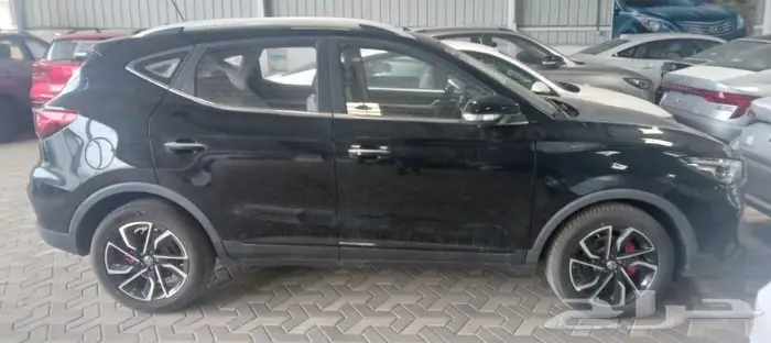 ام جي ZS موديل 2023 2