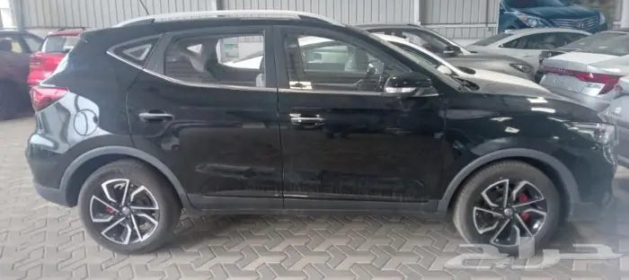 ام جي ZS موديل 2023 4