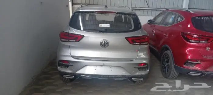 ام جي ZS موديل 2023 5