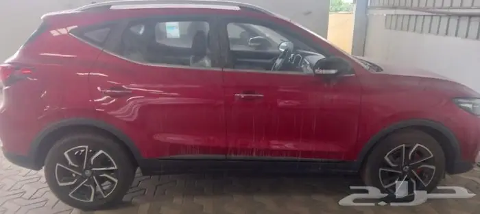 ام جي ZS موديل 2023 12