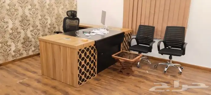 مكاتب وكراسي مكتبي 21