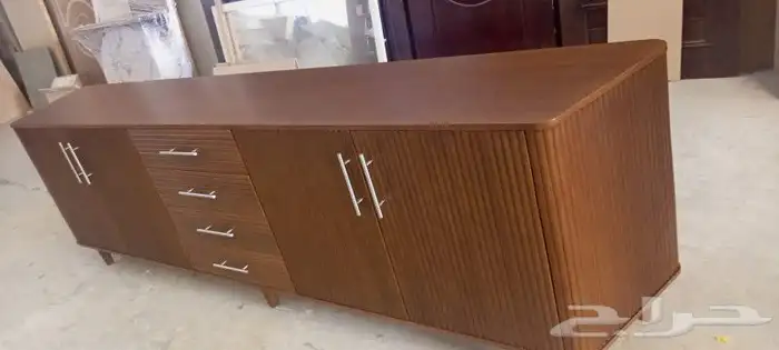 اثات طاولات مجالس طعام ابواب غرف نوم ديكوررات 63