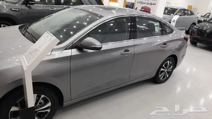 إيجار منتهي بالتمليك تواصل رقم ( 054020655l ) 1