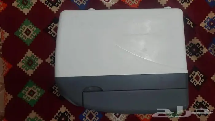 ثلاجة سياره 1
