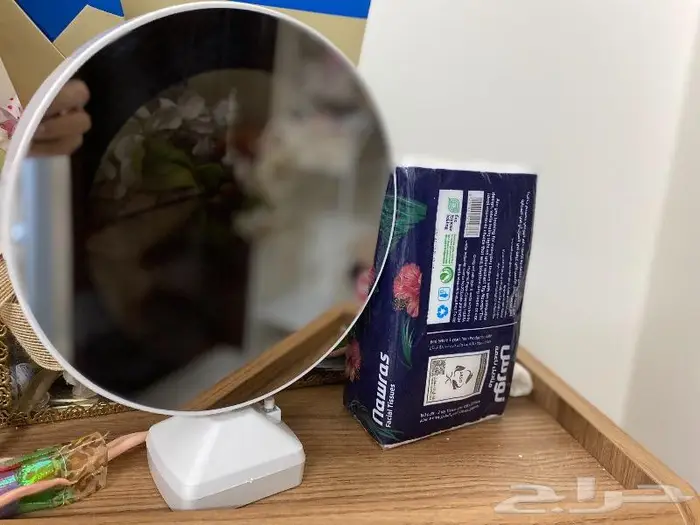 المرايا السحرية اجمل الهدايا للطالبات 4