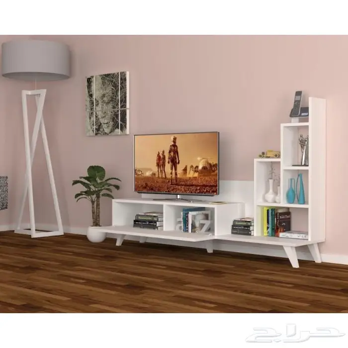 طاولة تلفزيون صناعة تركية 1