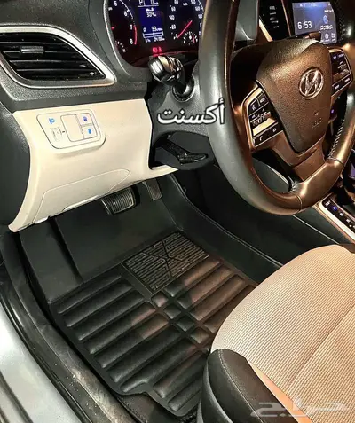 دعاسات صني قوالب 5D نيسان الحق العرض خصم 100ريال 69