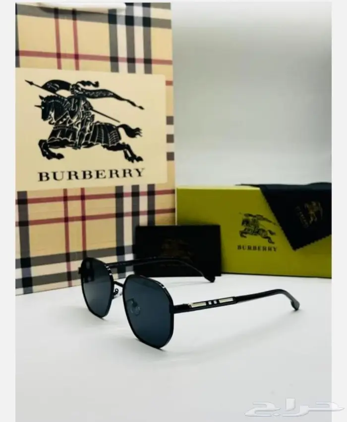 نظارات ماركات 5