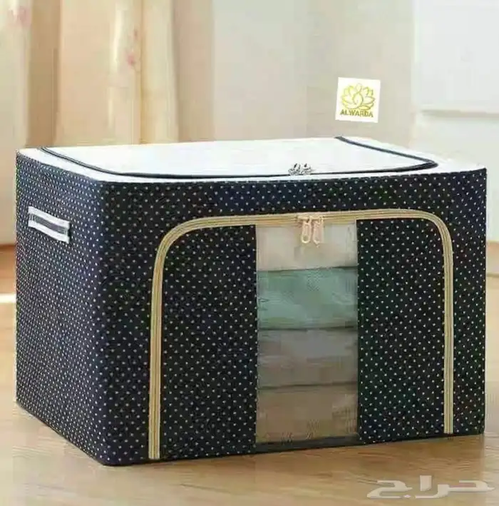 حقيبة تخزين متعددة الاستخدام 2