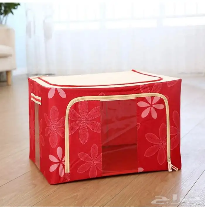 حقيبة تخزين متعددة الاستخدام 9