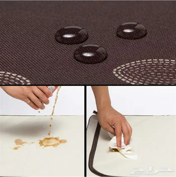 حقيبة تخزين متعددة الاستخدام 8