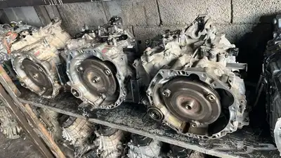 اكسنت اختصاص جربكسات cvt 0