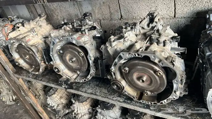 اكسنت اختصاص جربكسات cvt 0