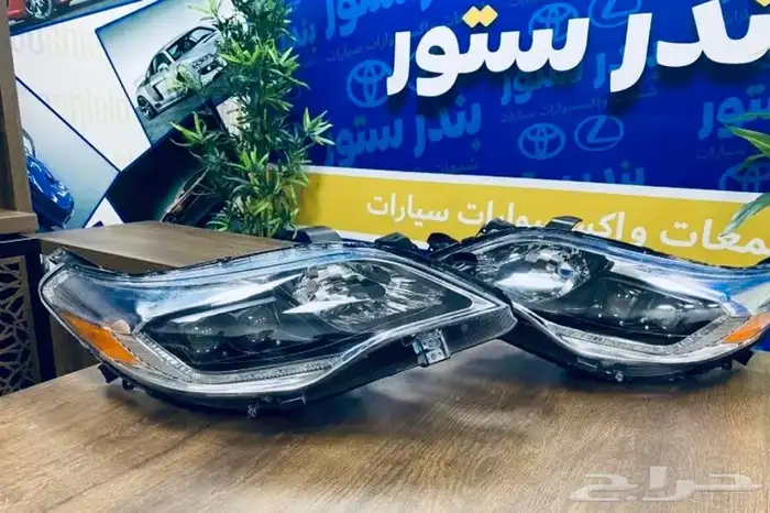 شمعة افالون 2013 الي 2017 لدين ليدين اصلي وكالة 4