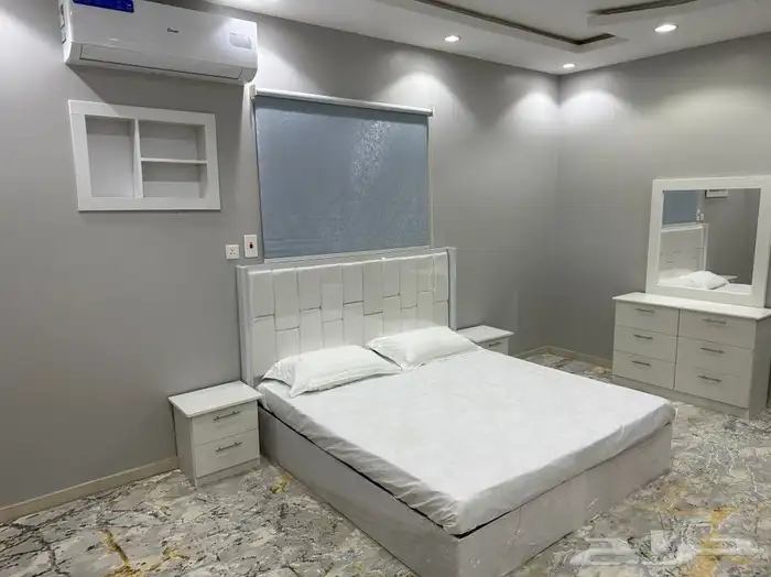 شقق مفروشة نظيفة للايجار للعوائل 6