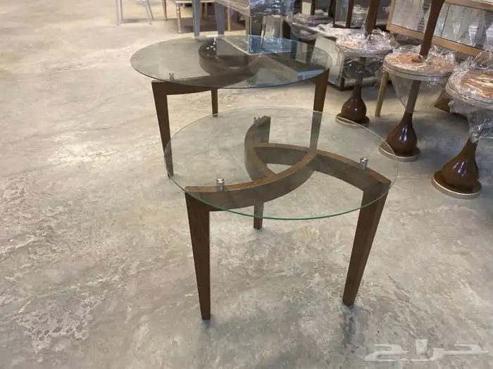 اثات طاولات مجالس طعام ابواب غرف نوم ديكوررات 14