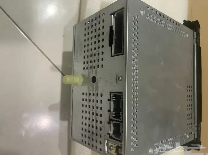 مسجل فورد اكبيديشن 2010 جديد وكالة 2