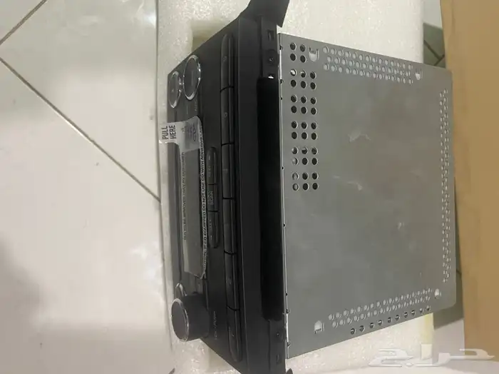 مسجل فورد اكبيديشن 2010 جديد وكالة 1