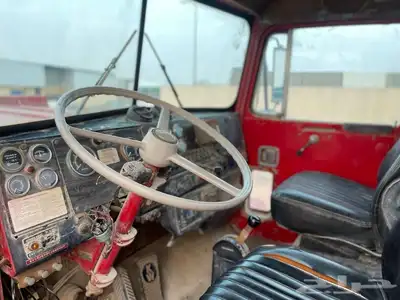 للبيع كنور 40طن 4