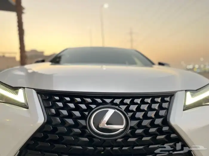 لكزس UX200 نص فل 2021 سعودي وكالة ( تم البيع ) . 22