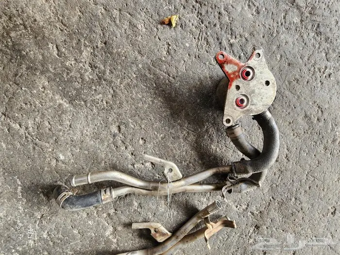 قطع غيار تاندرا سكويا تندرا سيكويا قطع غيار تشليح 40